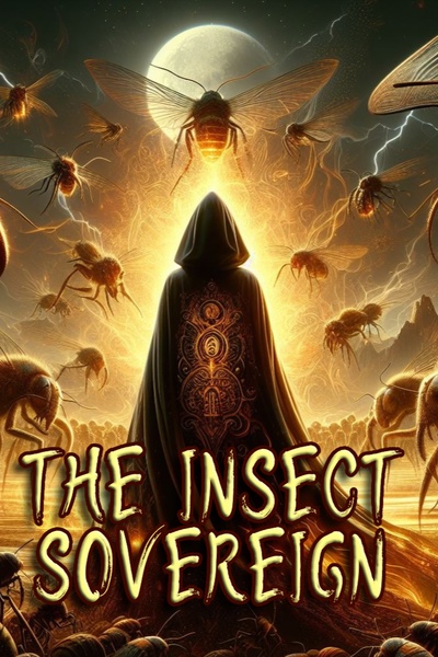 The Insect Sovereign: An Isekai LitRPG Xianxia Story
