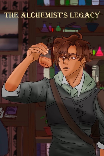 The Alchemist's Legacy