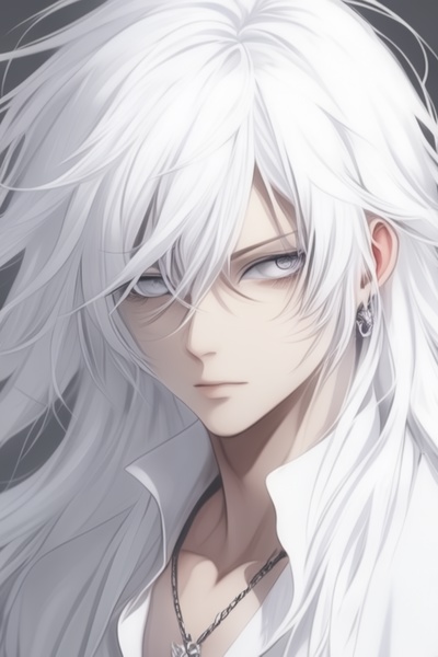 The Mad Man Awakens The Forbidden Eyes