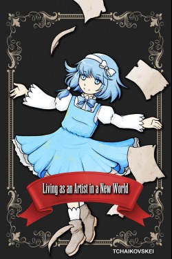 Living as an Artist in a New World