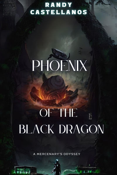 Chronicles of the Black Dragon's Rebirth - A Mercenary's Odyssey
