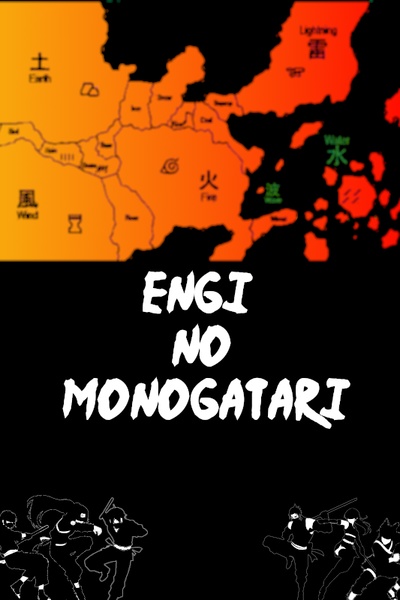 Engi no Monogatari