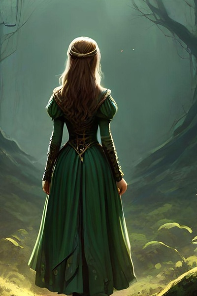 I discovered hidden forces while fleeing from the hero