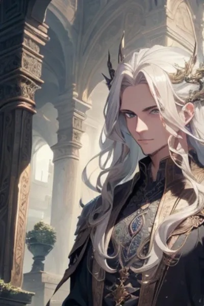 Avarice cultivation: The path to immortality