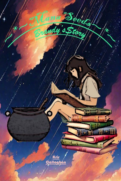 Mana Seeds ~*~Brandy's Story~*~