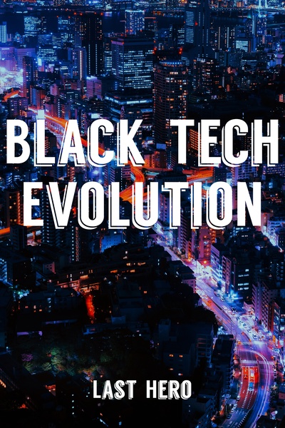 Black Tech Evolution