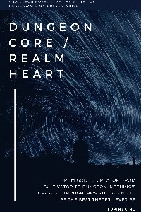 Dungeon Core/Realm Heart