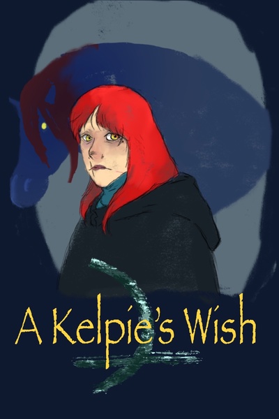 A Kelpie's Tale