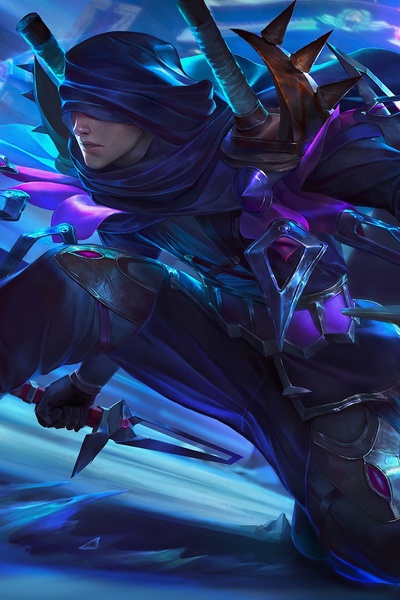 The Enigma of Eldoria