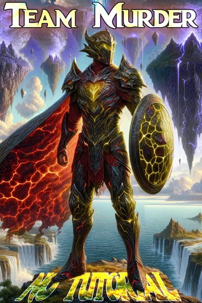 Team Murder - No Tutorial (Sometimes You Just Have to Kill Everything)