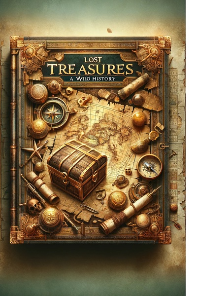 Lost Treasures: A Wild History