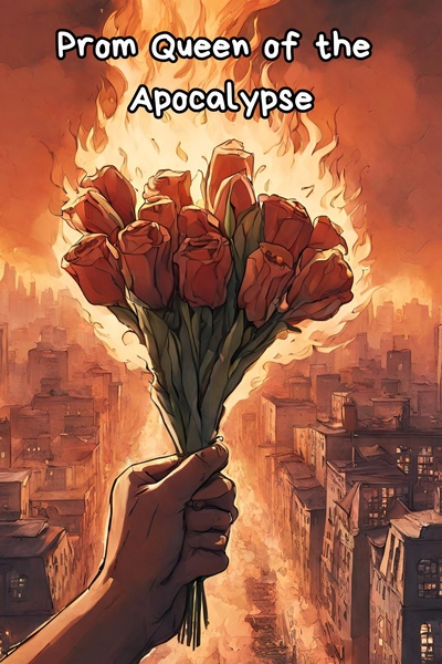 Prom Queen of the Apocalypse