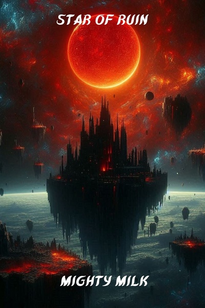 Star of Ruin