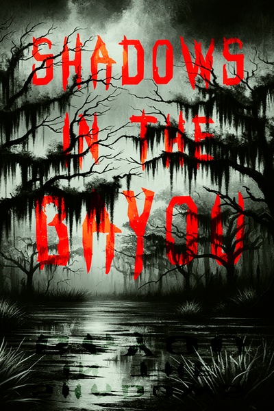 Shadows in the Bayou