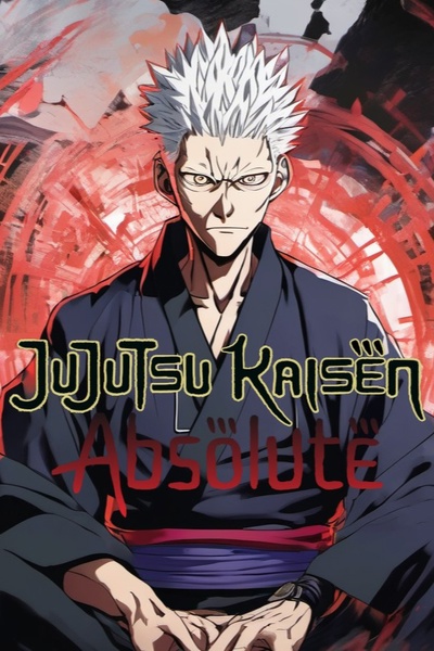 Jujutsu Kaisen: Absolute