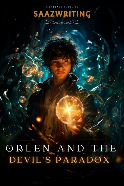 Orlen And The Devil's Paradox
