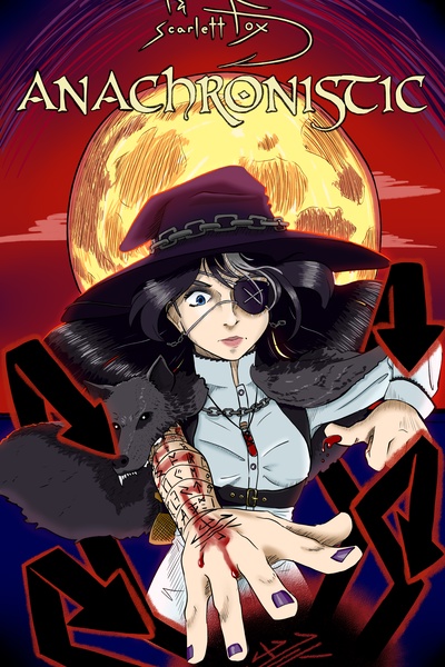 Anachronistic: Endless Masquerade