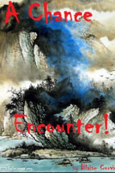 ISSTH Fanfic - A Chance Encounter! (award winning short story)