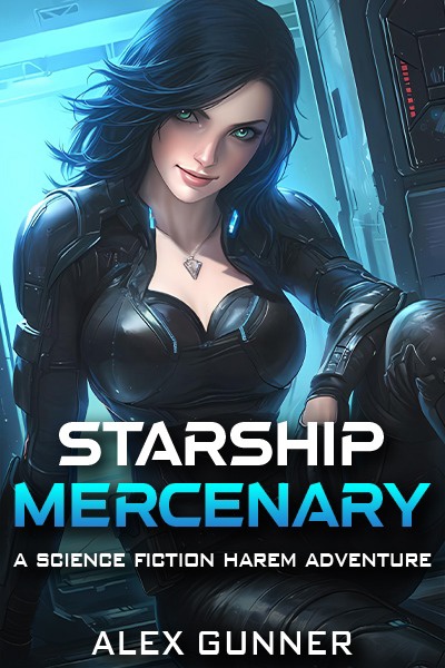 Starship Mercenary