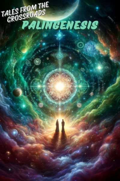 9. PALINGENESIS [TALES FROM THE CROSSROADS vol. 1]