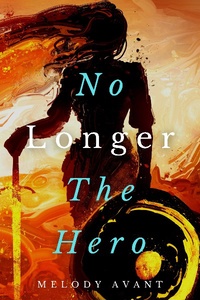 How can I save the world if I'm no longer the hero?