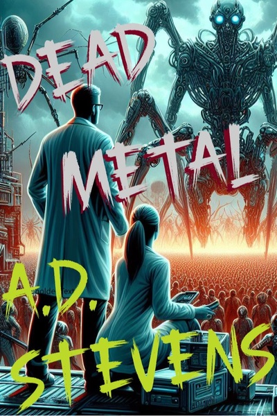 Dead Metal
