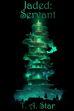 Jaded: Servant (Book 1)