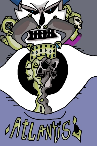 Atlantis