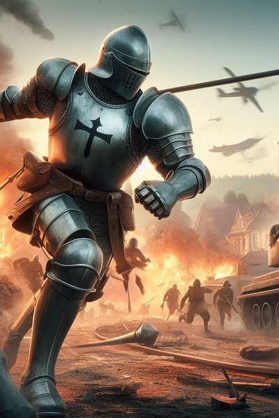 On Foreign Soils We Die