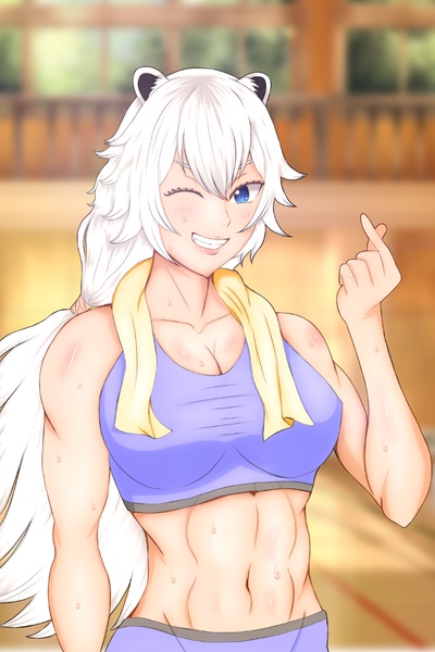 The World Beyond The Lens