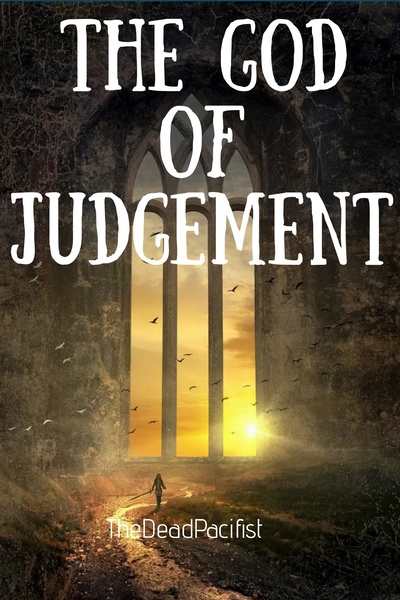 The God Of Judgement