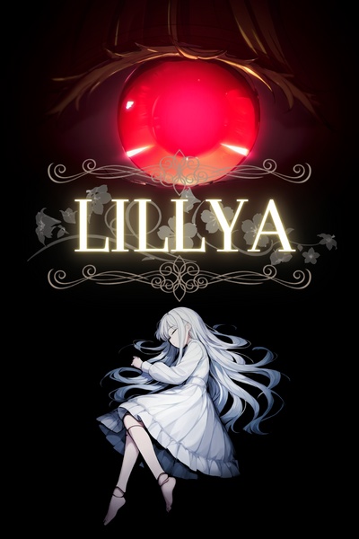 LILLYA - The witch's puppet [thriller, tragedy, mystery]