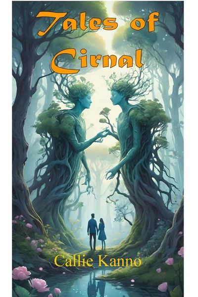 Tales of Cirnal ("Half-Hearted" Short Stories)