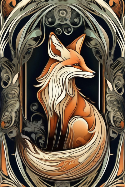Ascent of the Fox
