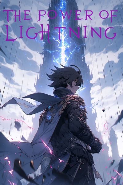 The Power of Lightning!