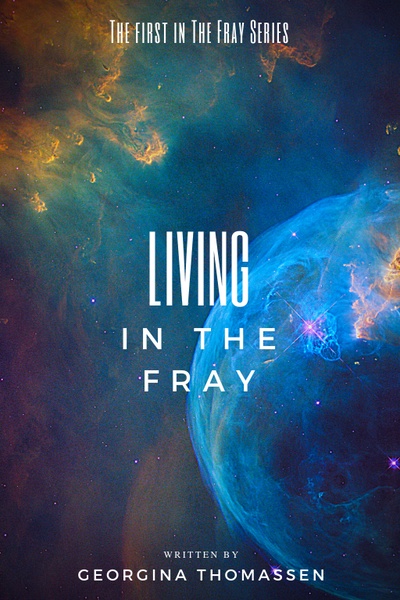 Living In The Fray
