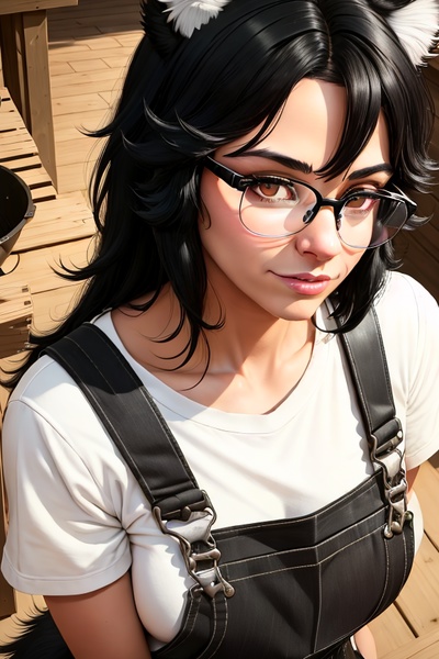 Lord Savage the Younger