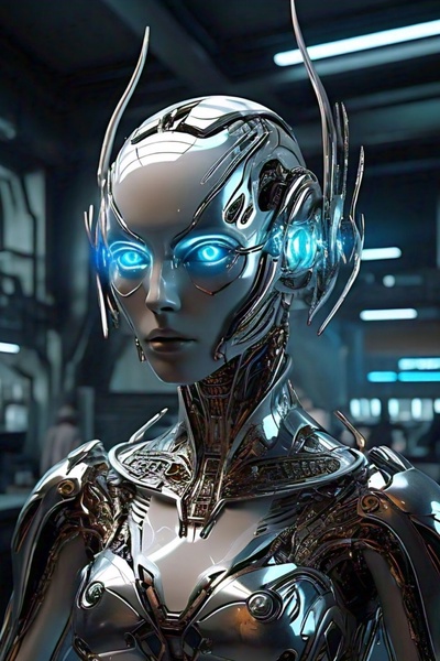 The Omega Initiative