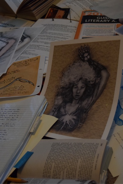 Mundus: A Theological Account: A Dįvonësë Chronicle