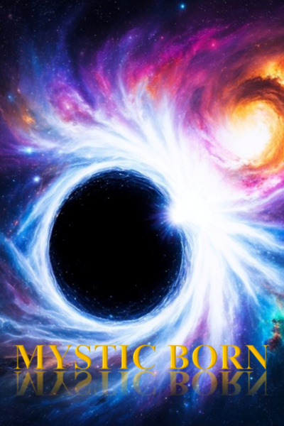 Mystic Born