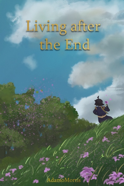 Living After the World's End
