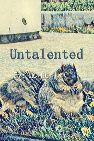 Untalented