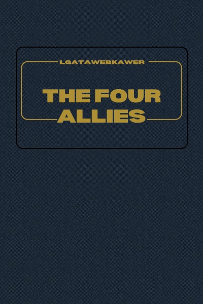 The Four Allies
