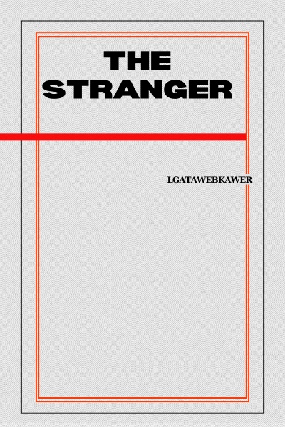 The Stranger