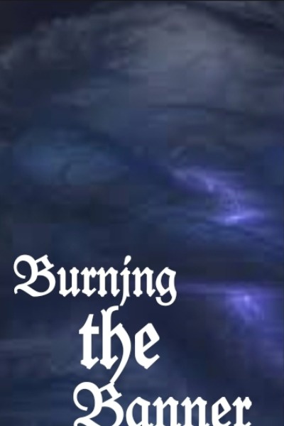 Burning The Banner