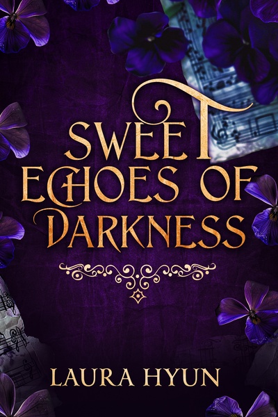 Sweet Echoes of Darkness