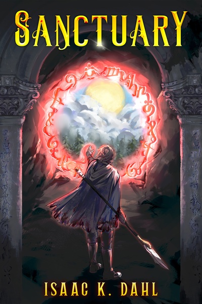 Sanctuary [Nobledark Fantasy Progression LitRPG+Cultivation]