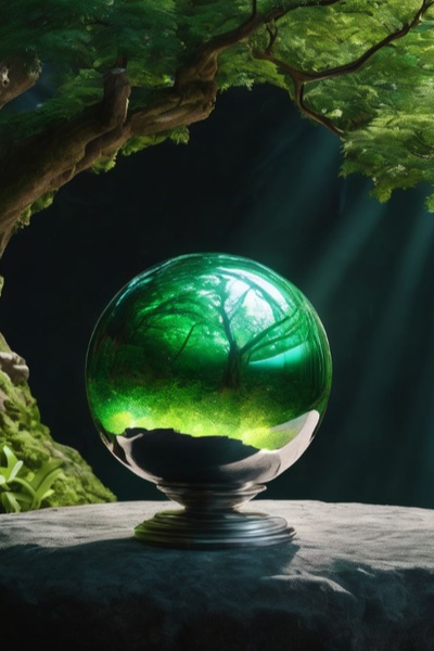 The Wyld Dungeon: Cores Of Oneras