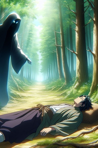 This world isn't for me