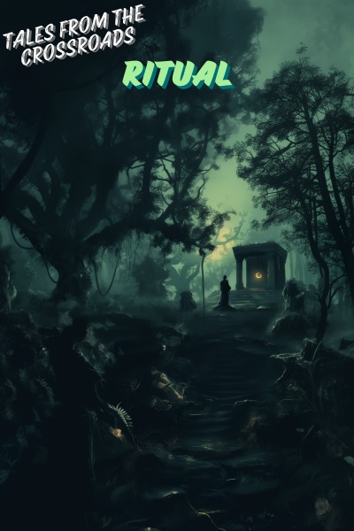 14. RITUAL [TALES FROM THE CROSSROADS vol. 1]